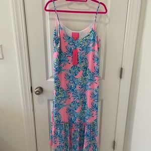 Lilly Pulitzer, new with tags, size M